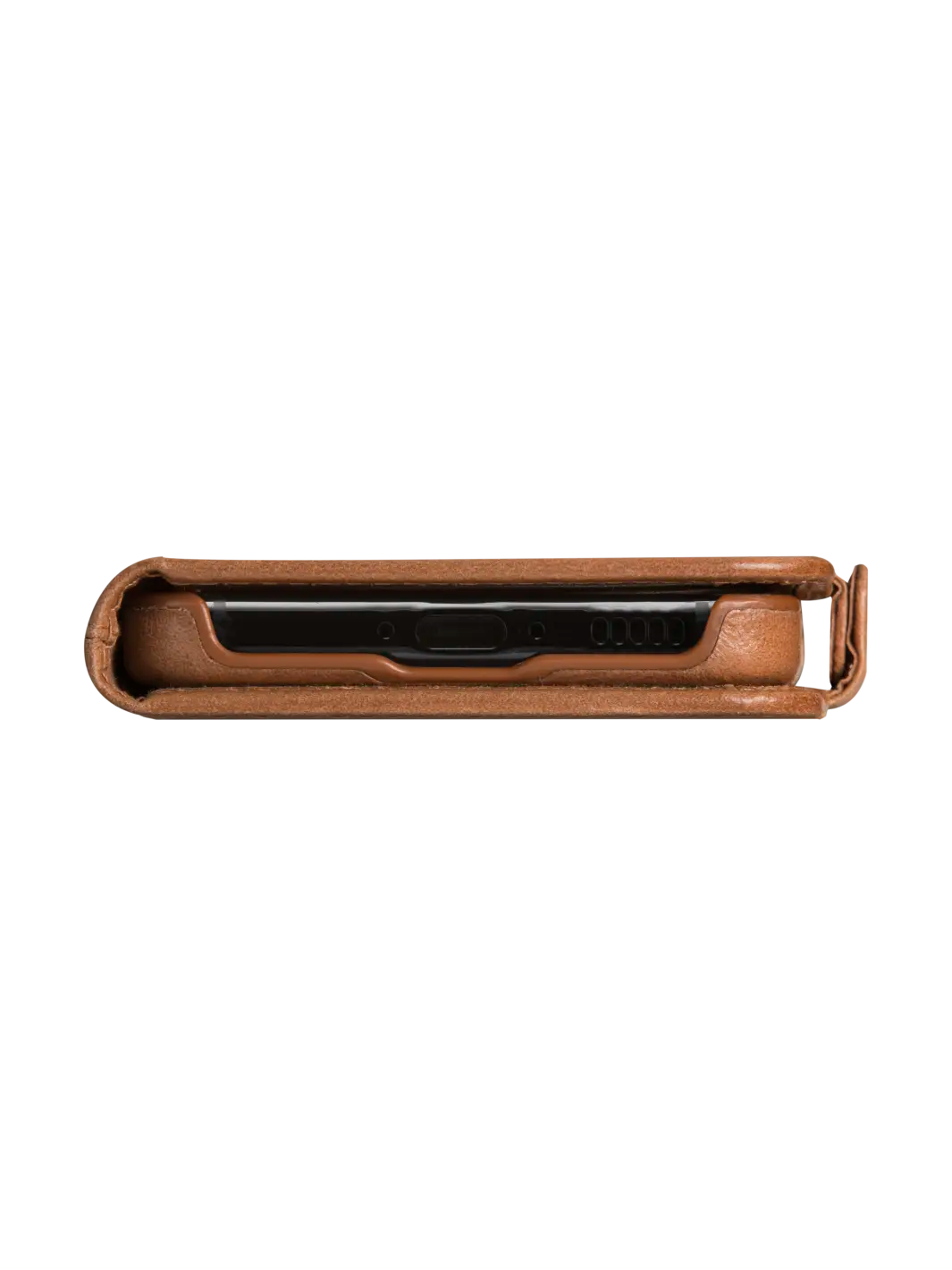 Lynge - Galaxy S25+ - Tan