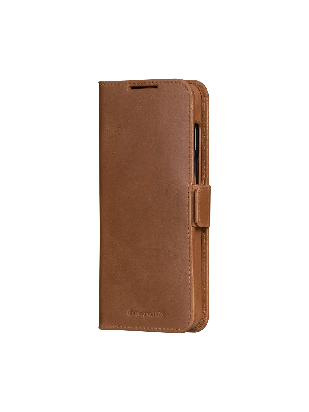 Lynge - Galaxy S25 - Braun