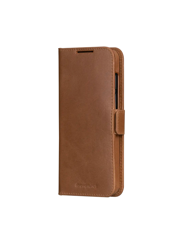 Lynge - Galaxy S25 - Braun