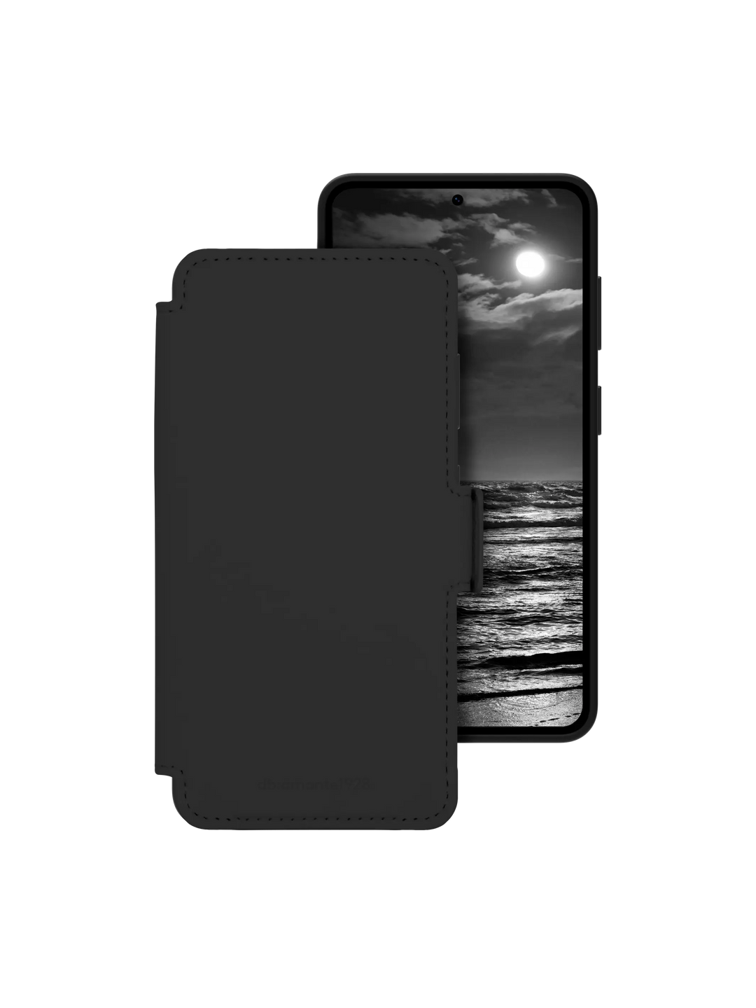 Lynge Magnet ICON - Galaxy S26 - Midnight Phone Case