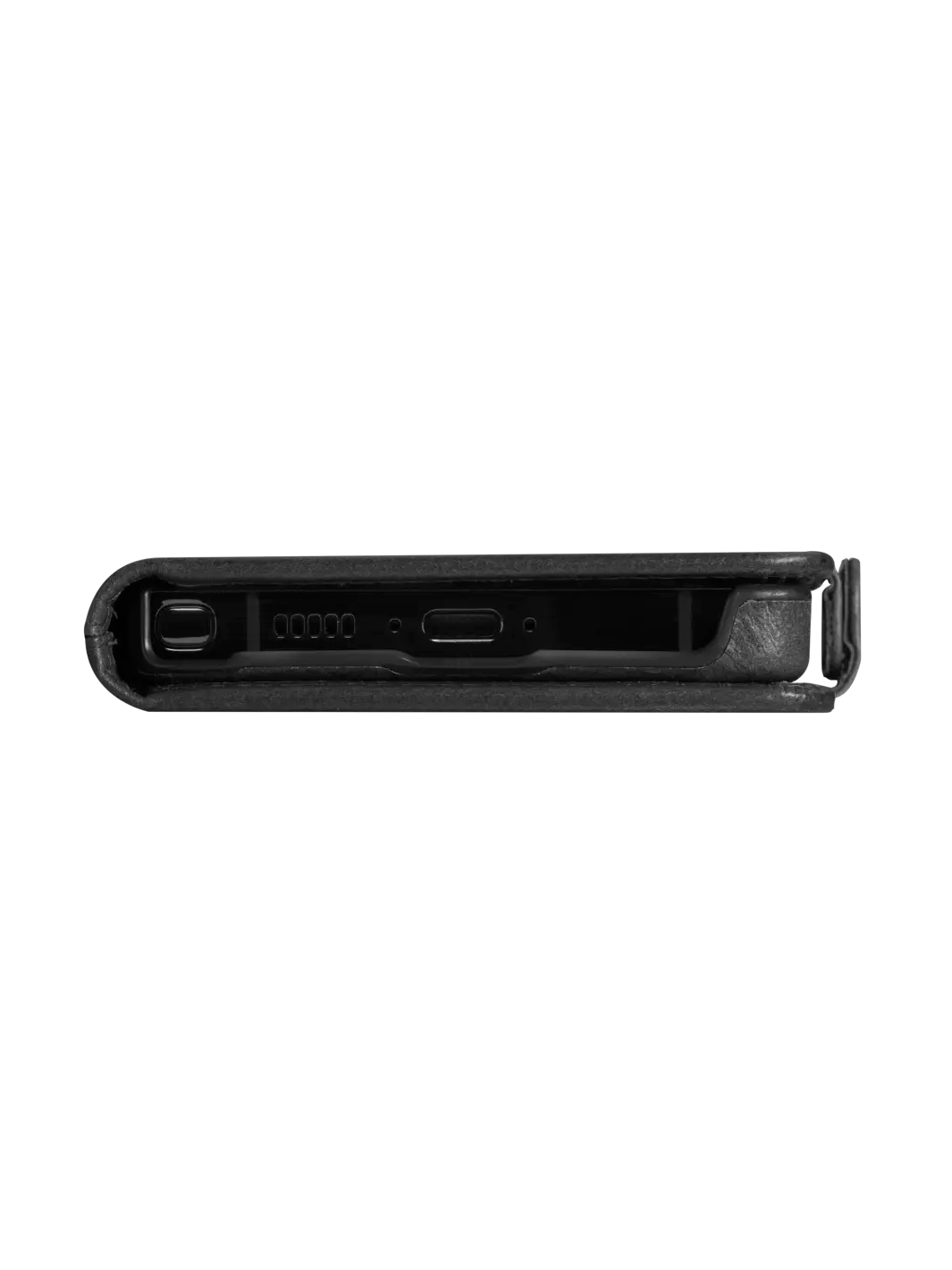 Lynge - Galaxy S25 Ultra - Black