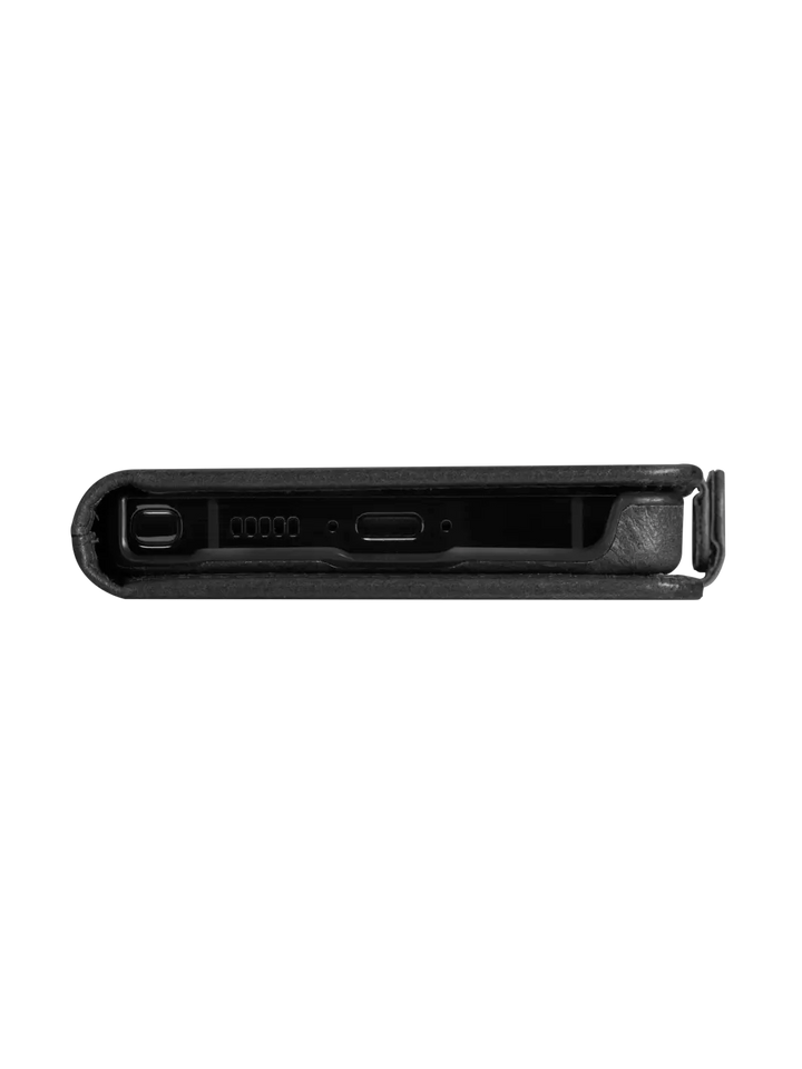 Lynge - Galaxy S25 Ultra - Black