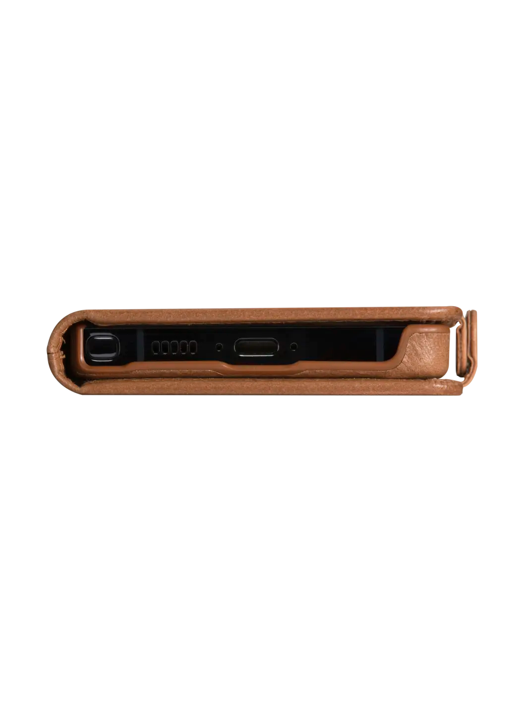 Lynge - Galaxy S25 Ultra - Tan