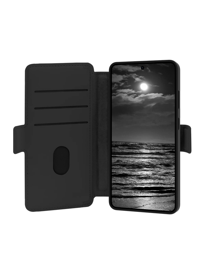 Lynge Magnet ICON - Galaxy S26 Ultra - Midnight Phone Case