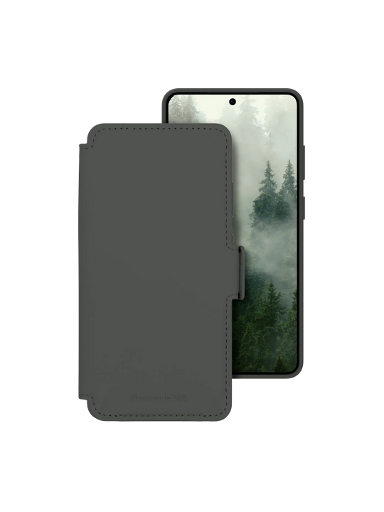 Lynge ICON Magnet - Galaxy S26 Ultra - Forest Shadow