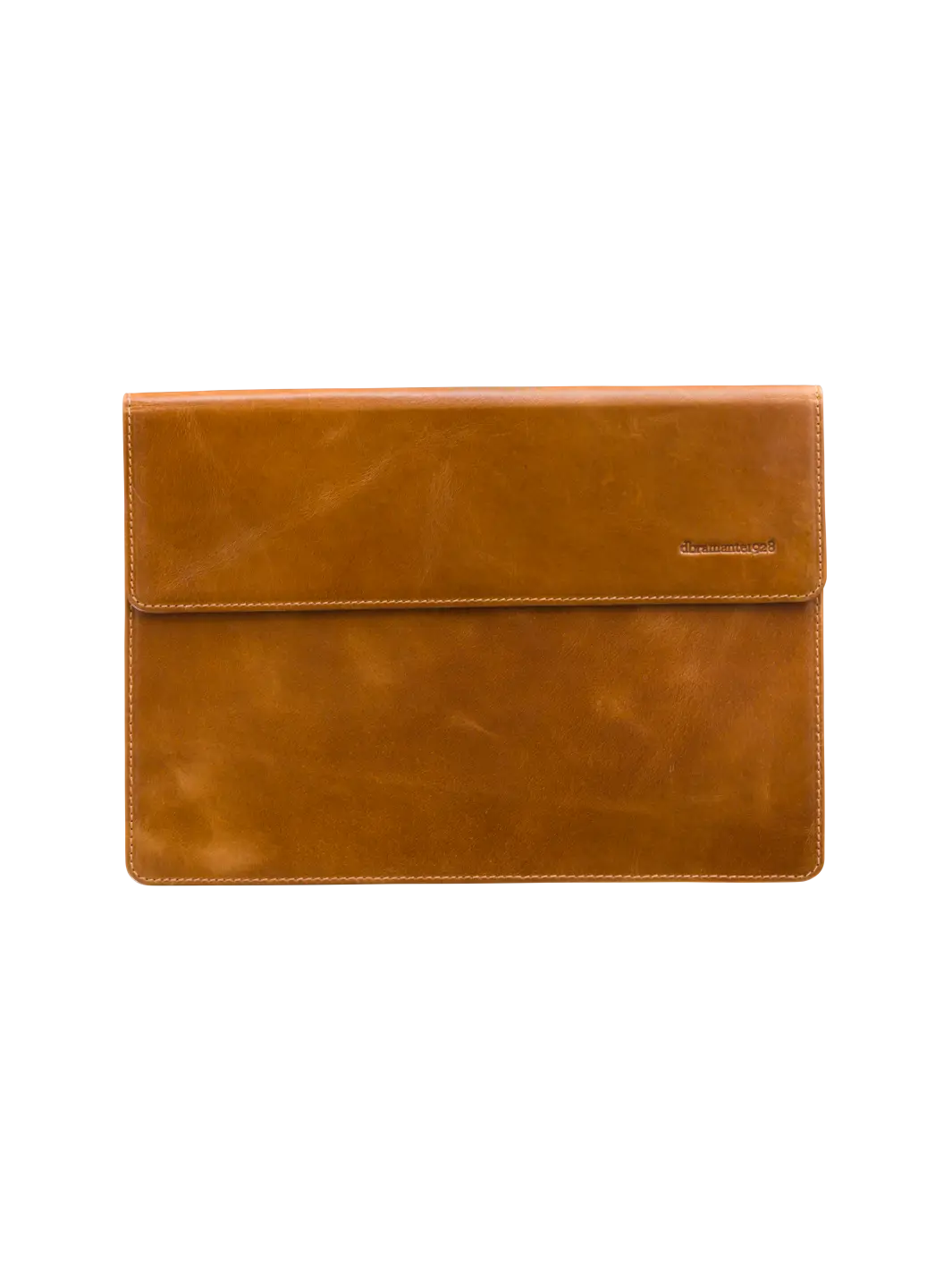 Lyngby iPad case Tan Up to 10"