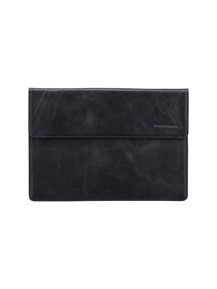 Lyngby iPad case Black Up to 10"