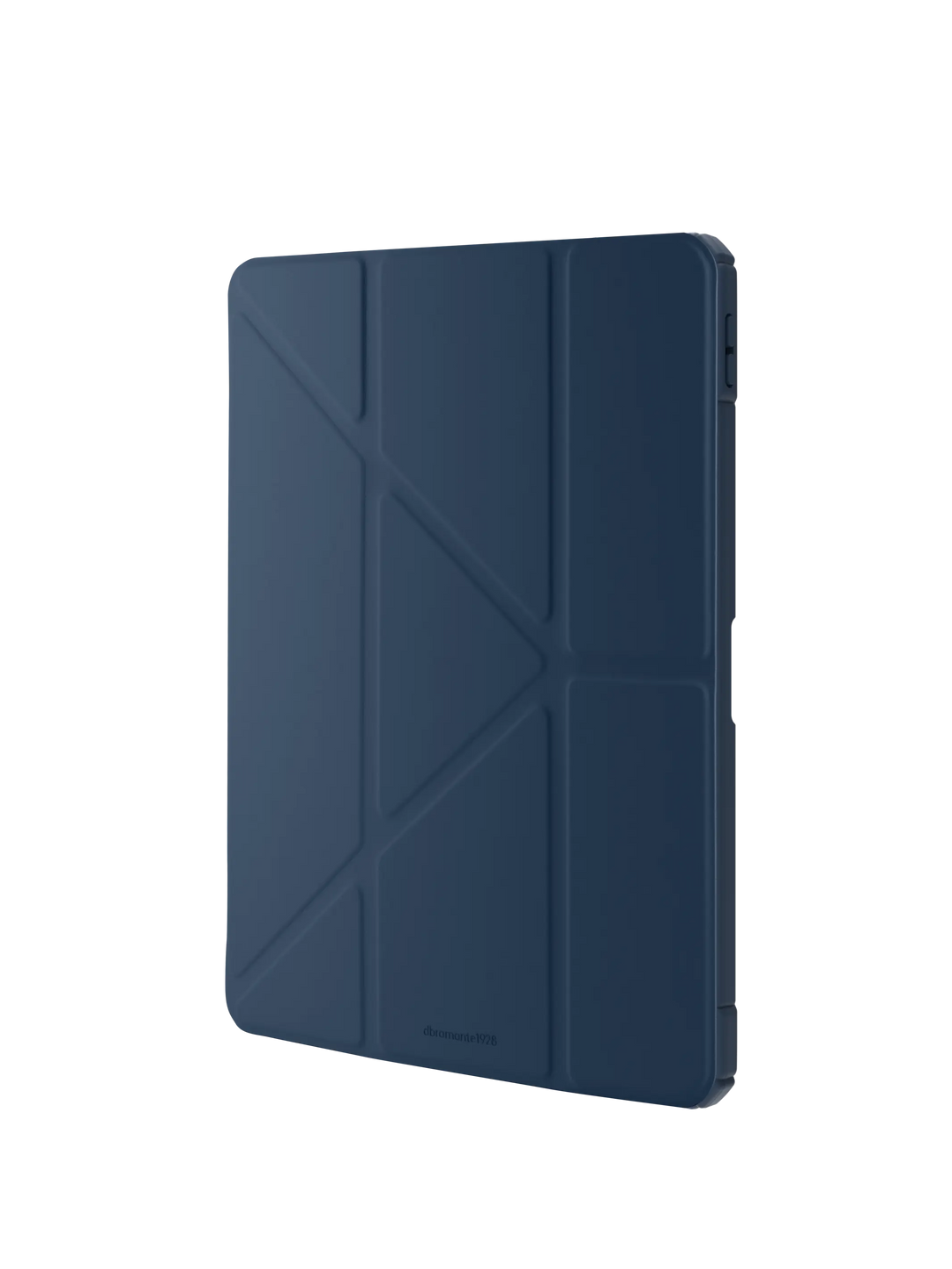 London Pacific Blue iPad 10.9" (10th Gen) iPad Case