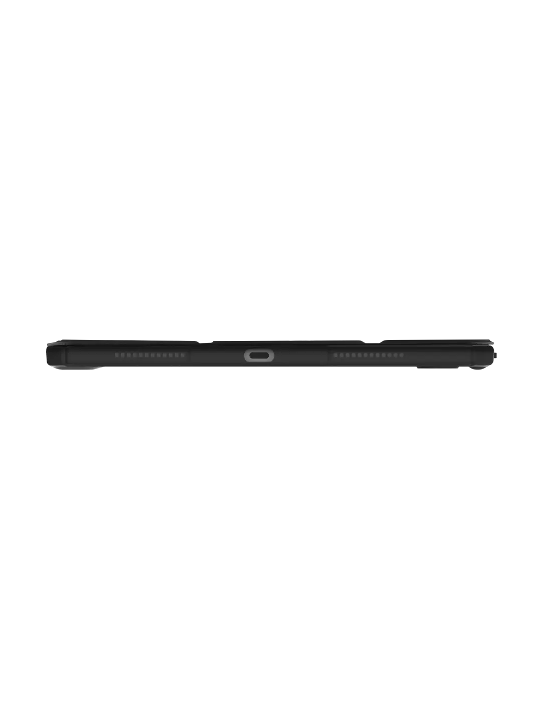 London - iPad Air 11" M3/M2/5th/4th - Schwarz