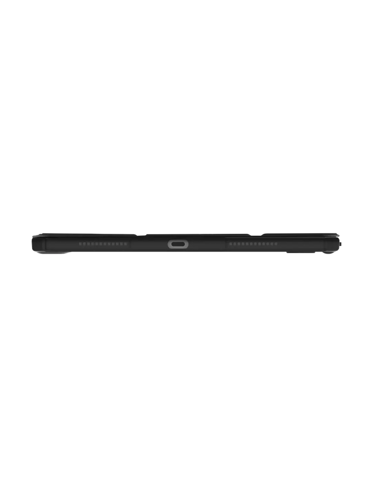 London - iPad Air 11" M3/M2/5th/4th - Schwarz