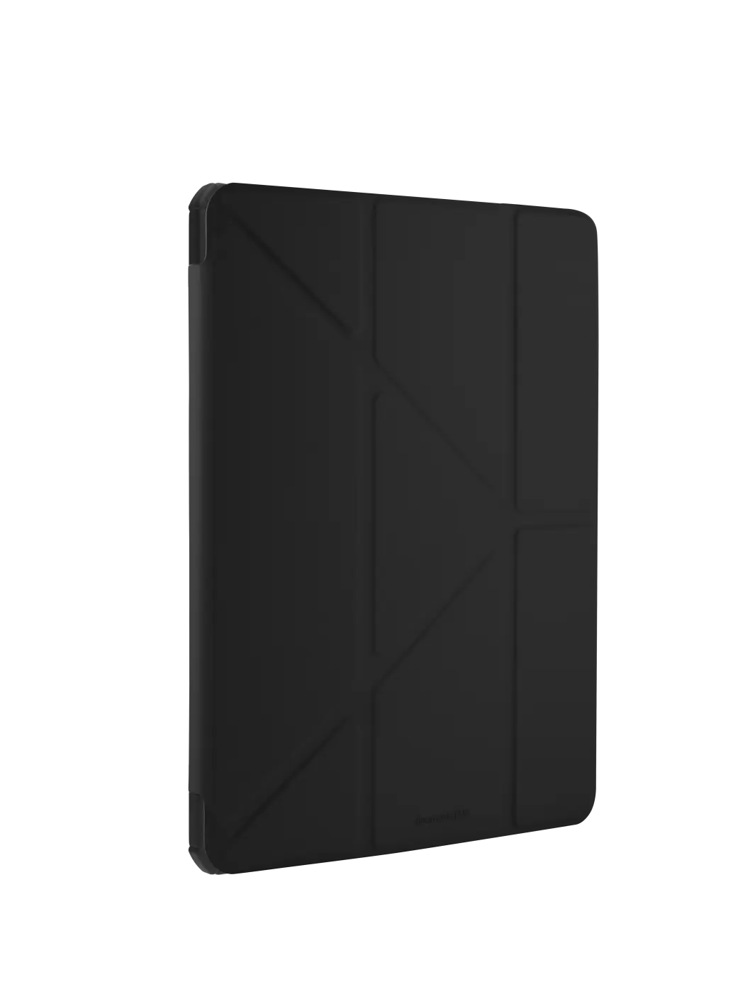 London - iPad Air 11" M3/M2/5th/4th - Schwarz