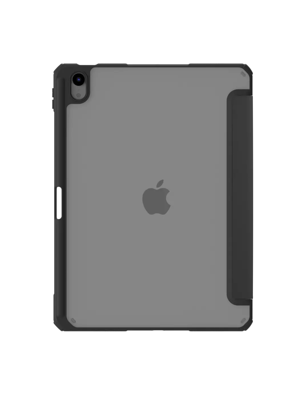 London - iPad Air 11" M3/M2/5th/4th - Schwarz