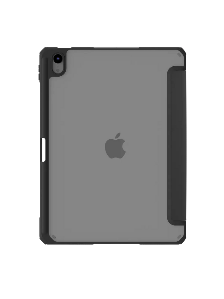 London - iPad Air 11" M3/M2/5th/4th - Schwarz