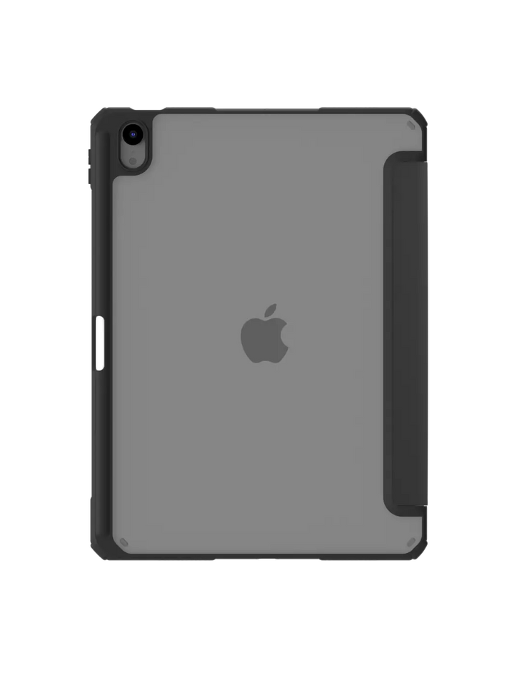 London Black iPad Air 11"(M2) Air 10.9"(5 4) iPad Cases