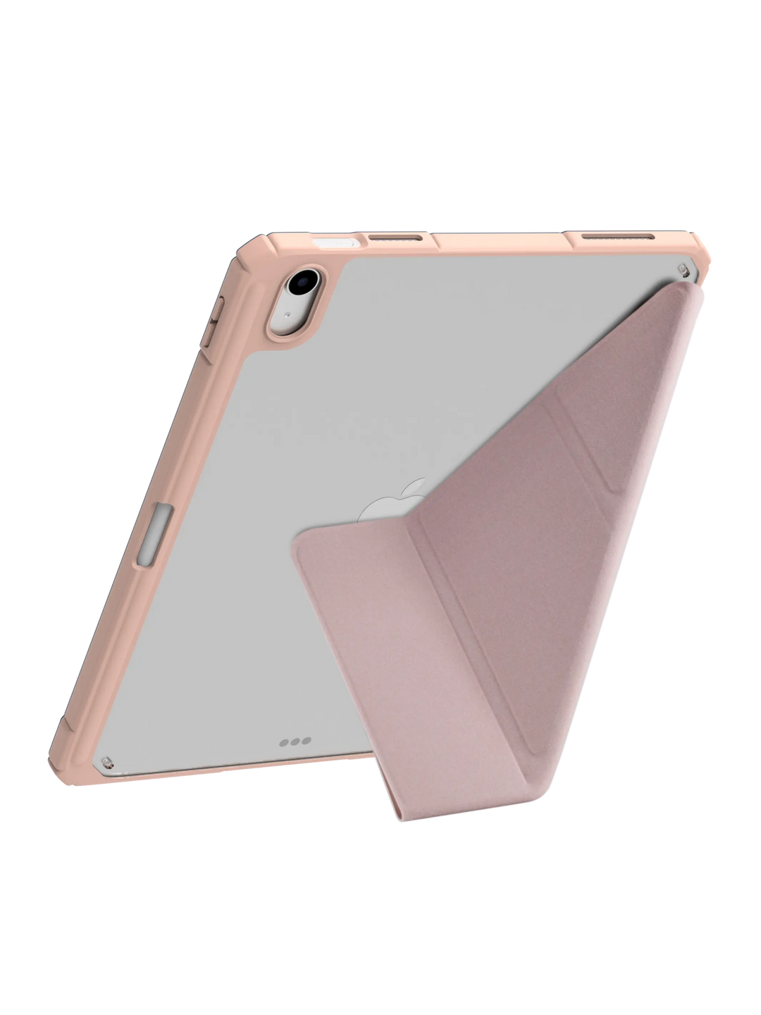 London Pink Sand iPad 10.9" (10th Gen) iPad Case