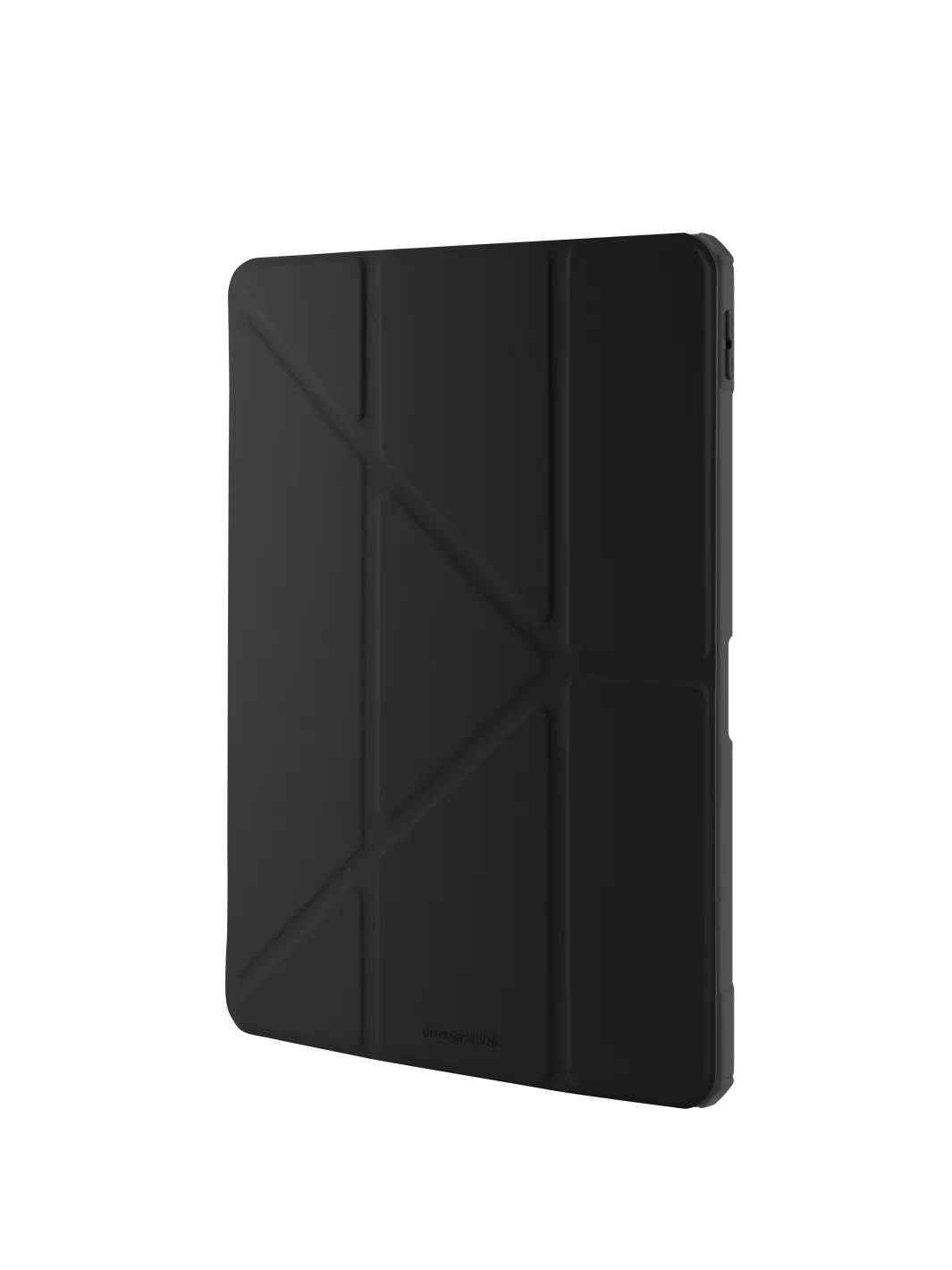 London - iPad Air 11" M3/M2/5th/4th - Schwarz