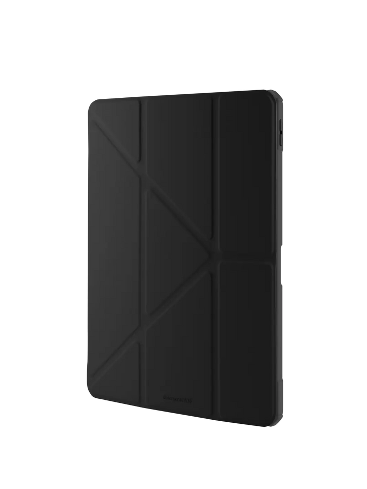London - iPad Air 11" M3/M2/5th/4th - Schwarz