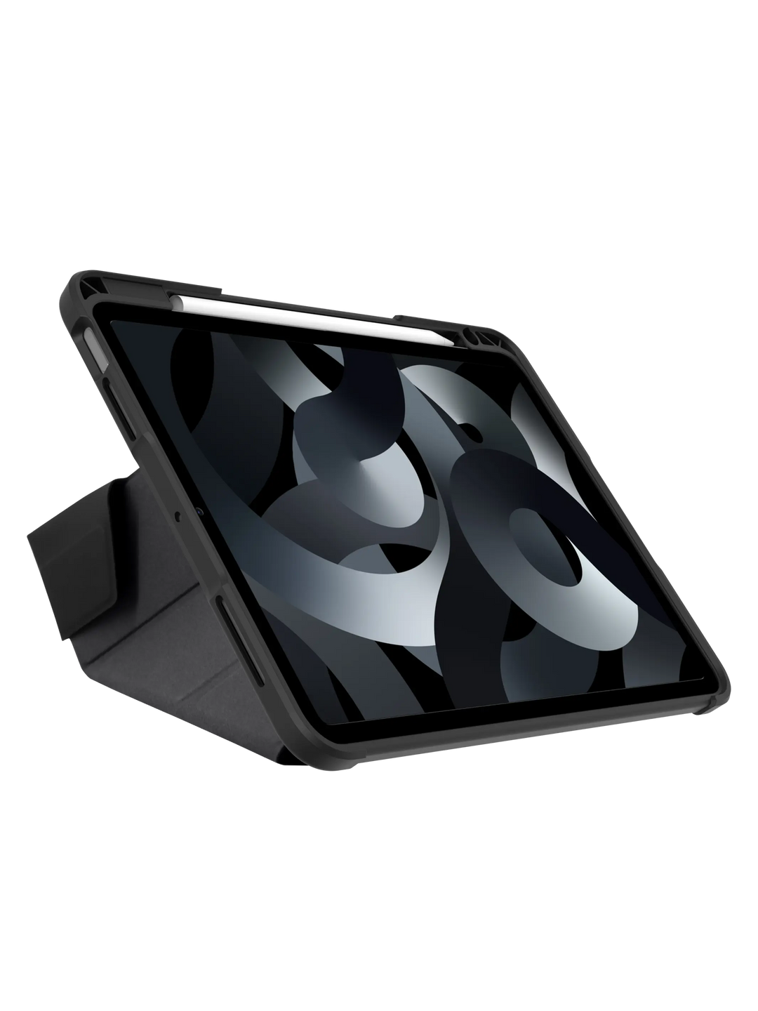 London Pro - iPad Air 11"/Air 10.9" - Black