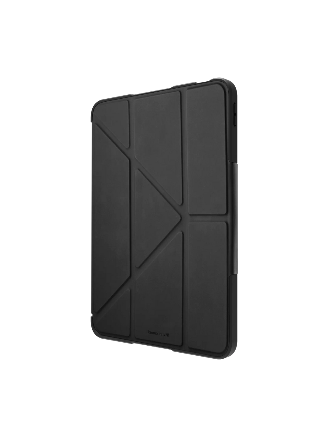 London Pro - iPad Air 11"/Air 10.9" - Schwarz