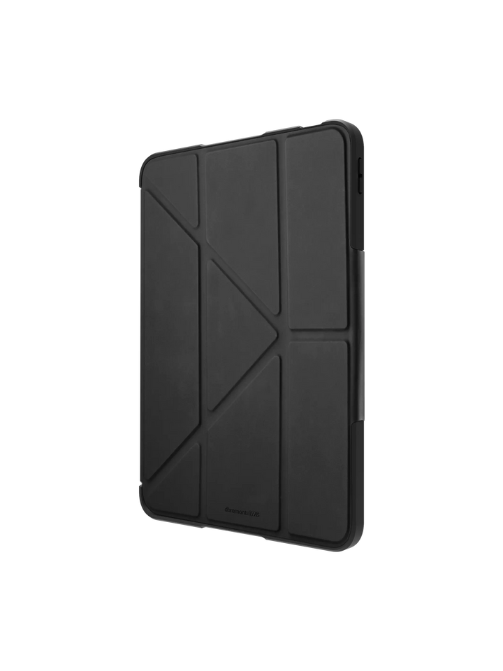 London Pro - iPad Air 11"/Air 10.9" - Schwarz