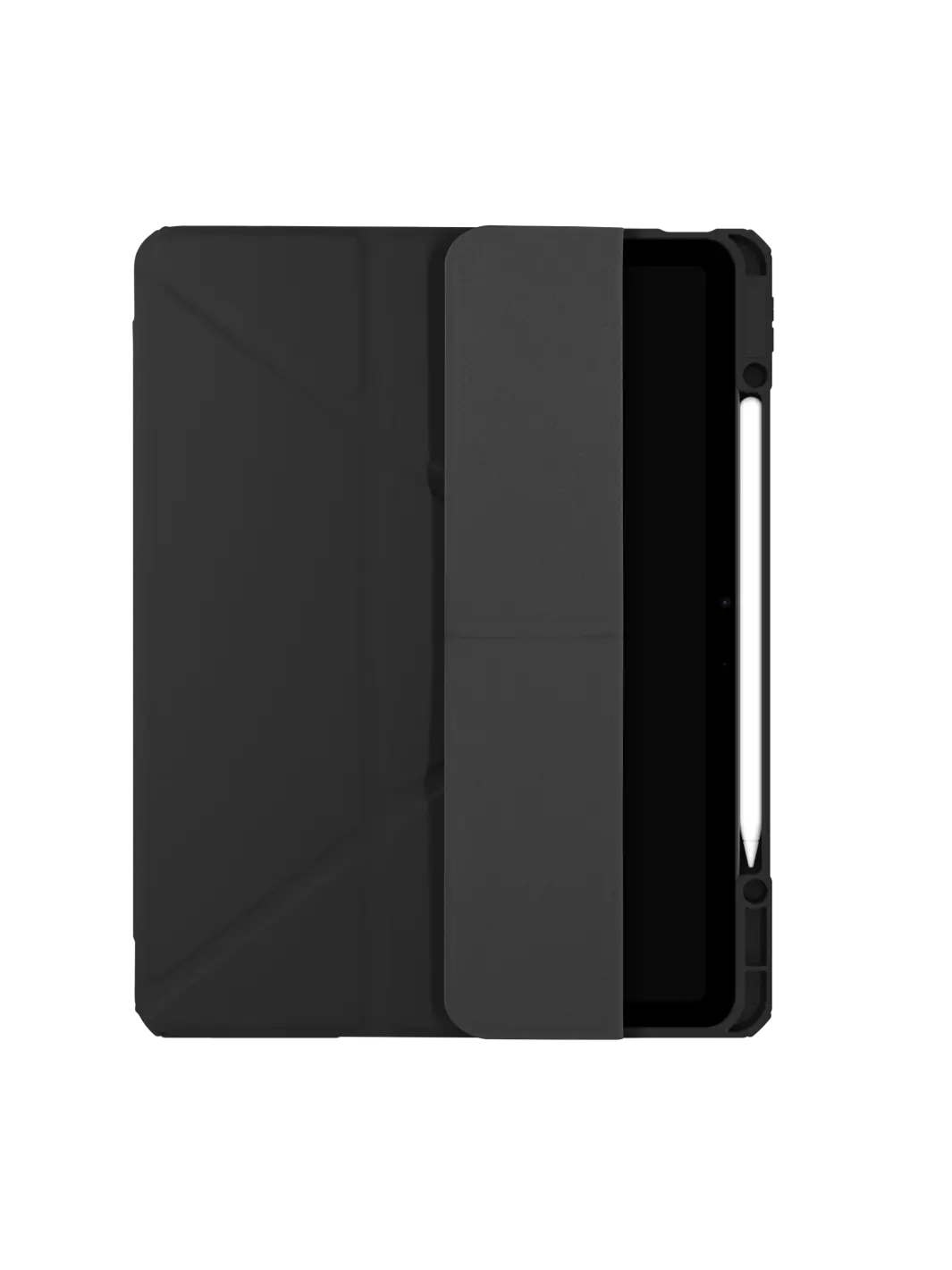 London Black iPad Air 13"(M2) Pro 12.9"(6 5) iPad Cases