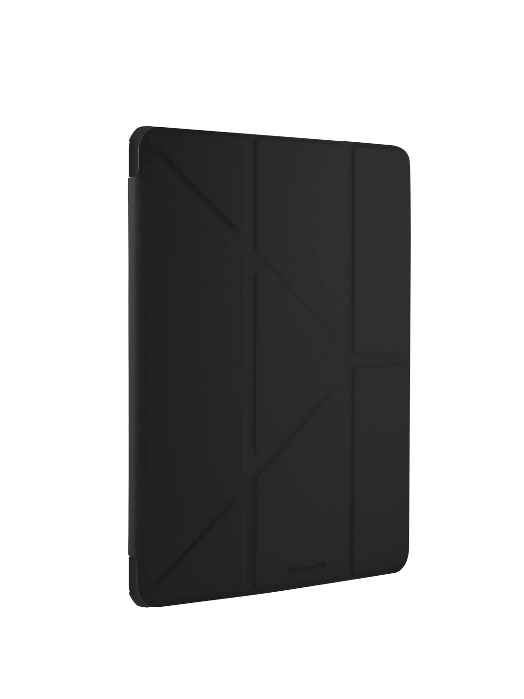 London Black iPad Air 13"(M2) Pro 12.9"(6 5) iPad Case