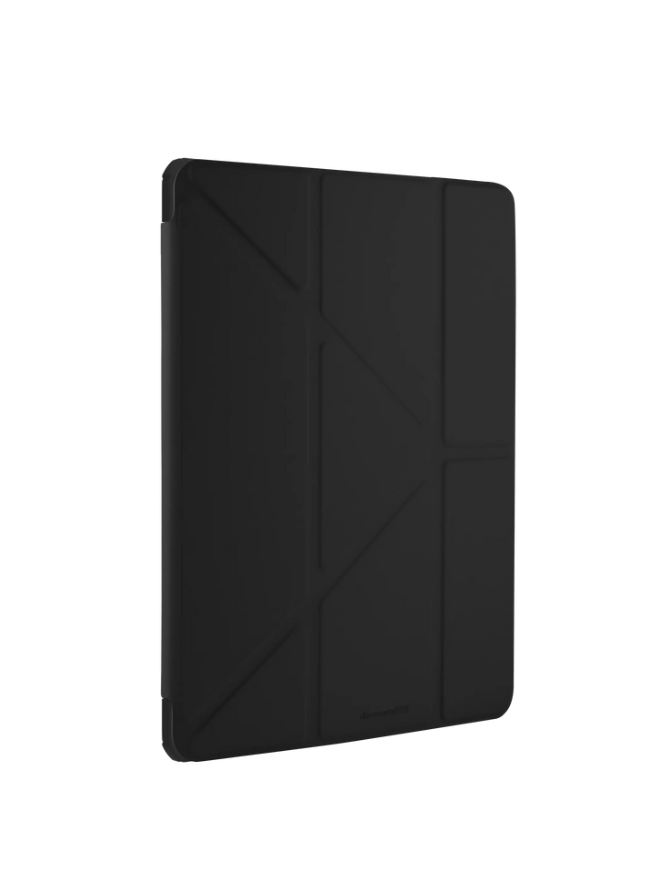 London Black iPad Air 13"(M2) Pro 12.9"(6 5) iPad Case