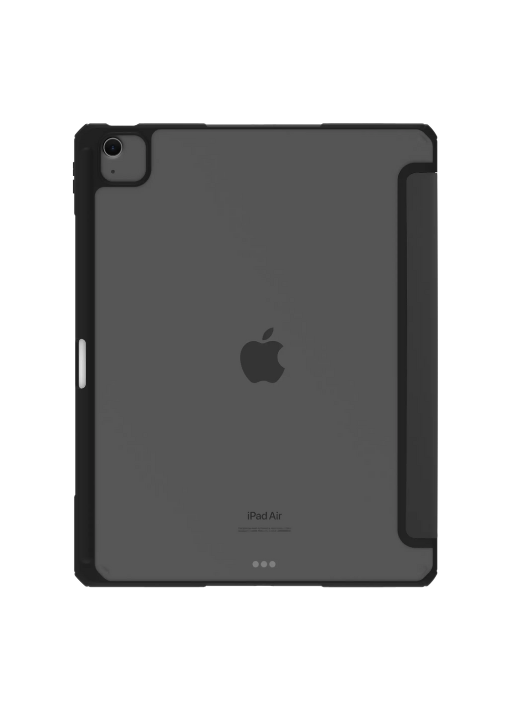 London - iPad Air 13"/Pro 12.9" (6/5 Gen) - Black