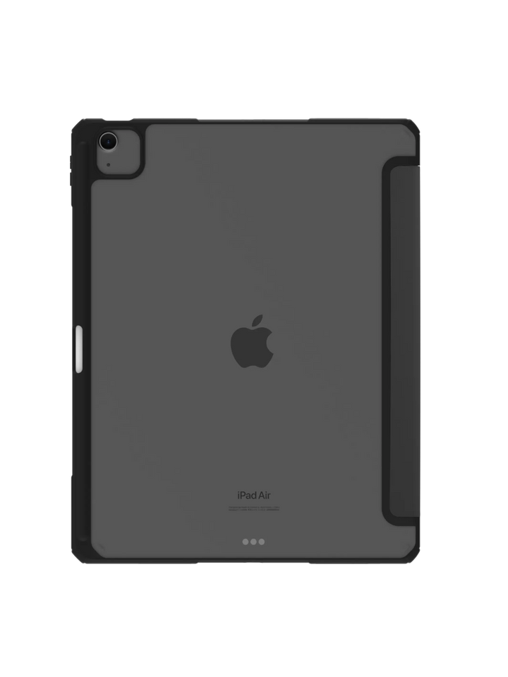 London - iPad Air 13"/Pro 12.9" (6/5 Gen) - Black