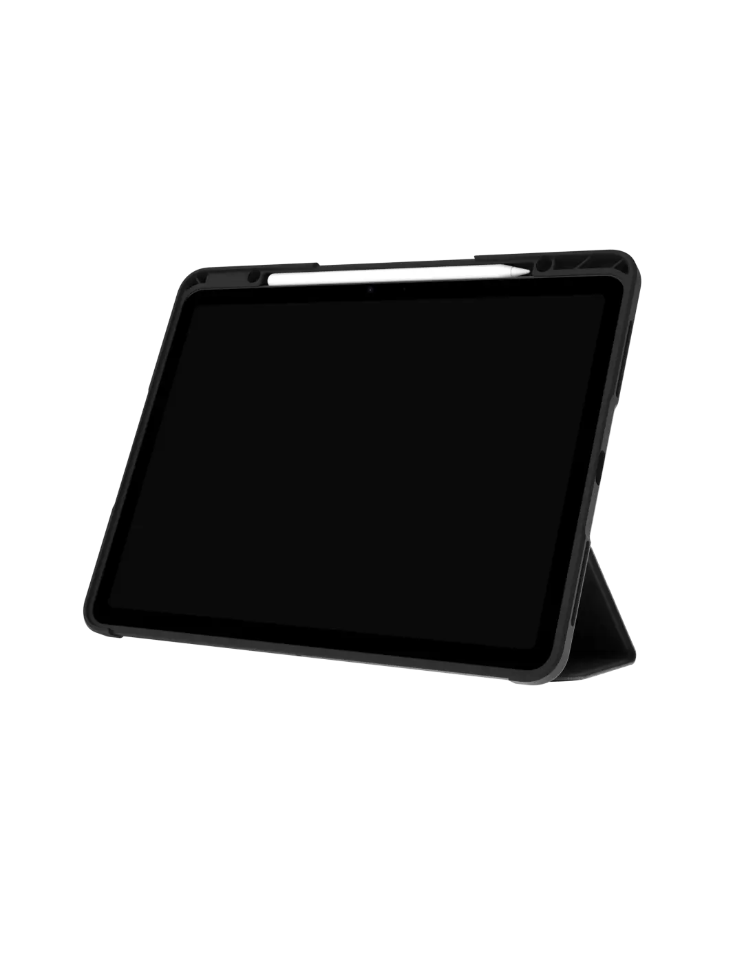 London Pro Black iPad Air 13"(M2) Pro 12.9"(6 5) iPad Case