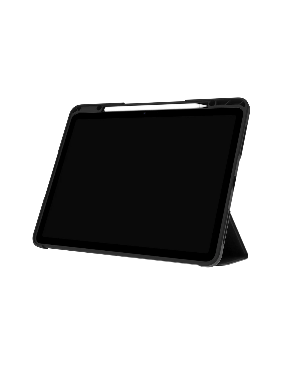 London Pro - iPad Air 13" M3/M2/Pro 6th/5th - Black iPad Case