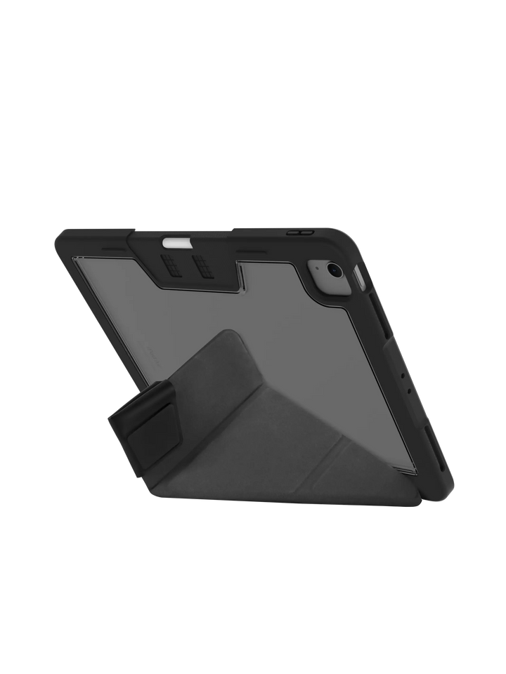 London Pro - iPad Air 13" M3/M2/Pro 6th/5th - Black iPad Case