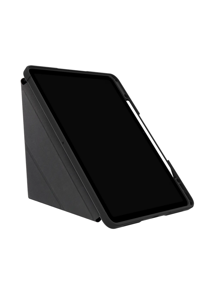 London Pro - iPad Air 13"/Pro 12.9"(6/5 Gen)-Schwarz