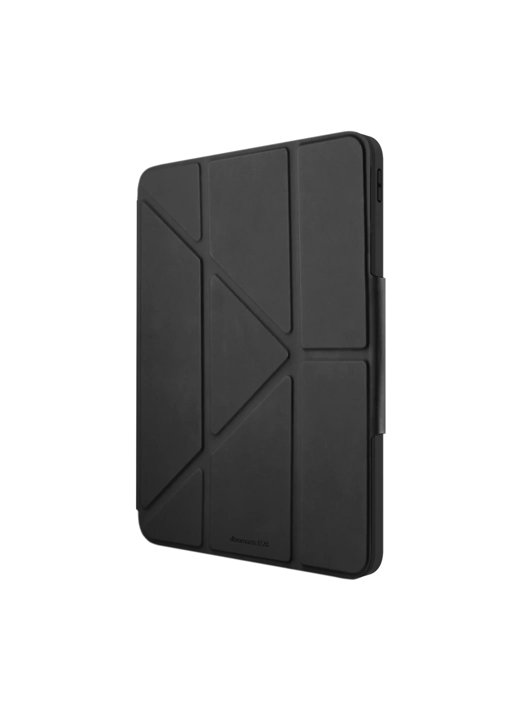 London Pro - iPad Air 13" M3/M2/Pro 6th/5th - Black iPad Case