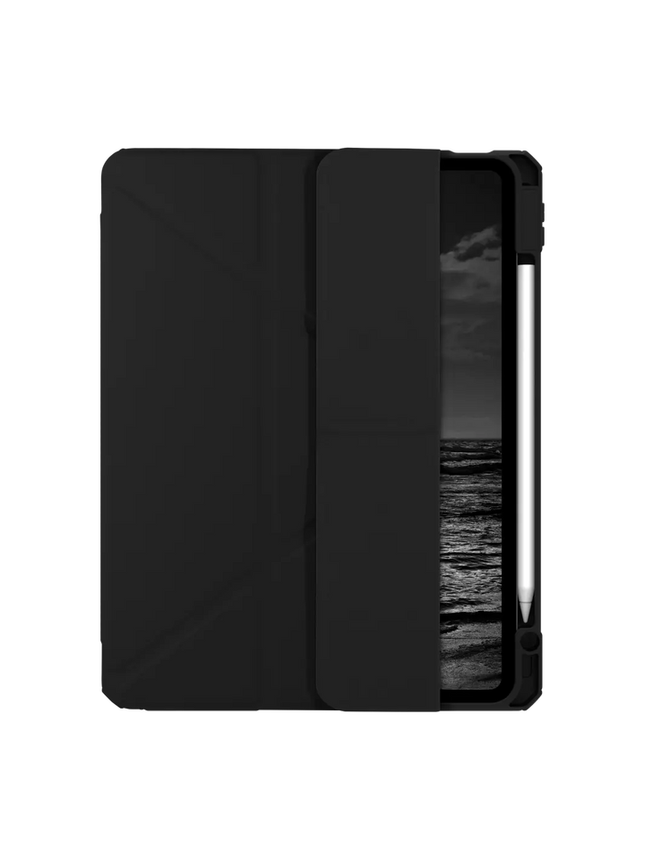 London ICON - iPad Air 11" M3/M2/5th/4th - Midnight