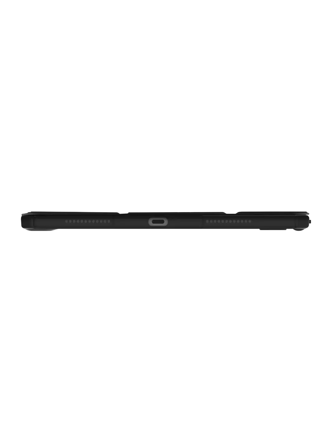 London ICON - iPad Air 11" M3/M2/5th/4th - Midnight
