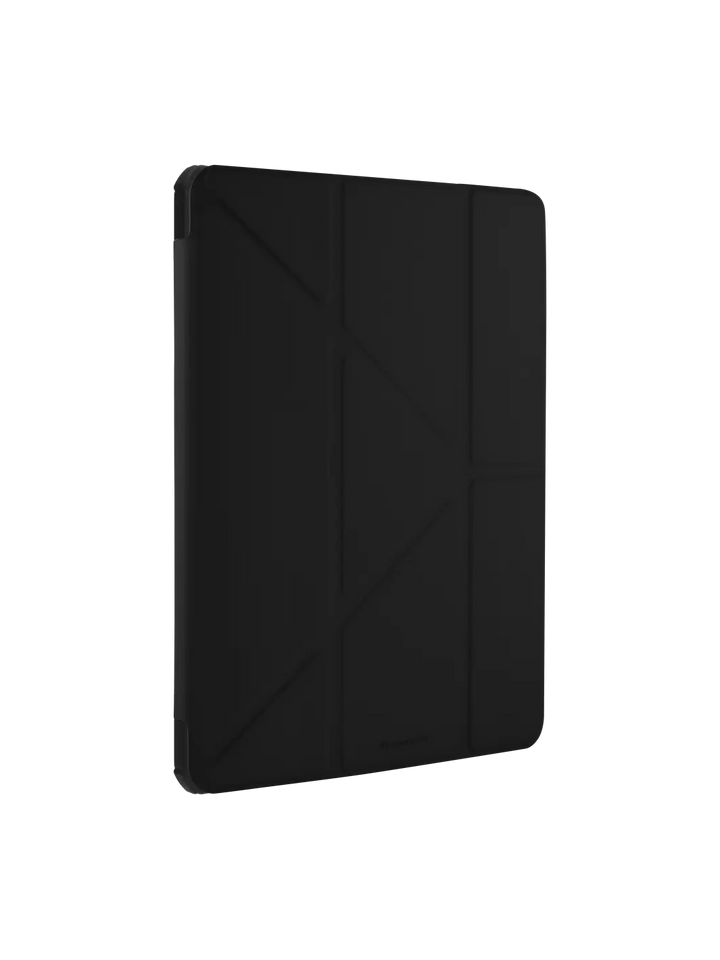 London ICON - iPad Air 11" M3/M2/5th/4th - Midnight