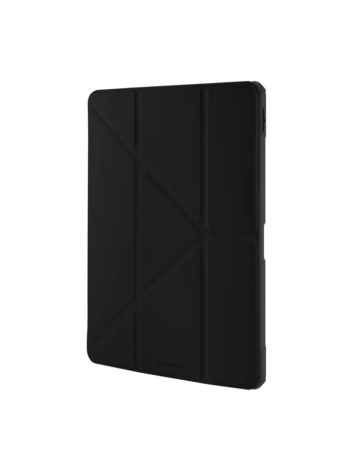London ICON - iPad Air 11" M3/M2/5th/4th - Midnight