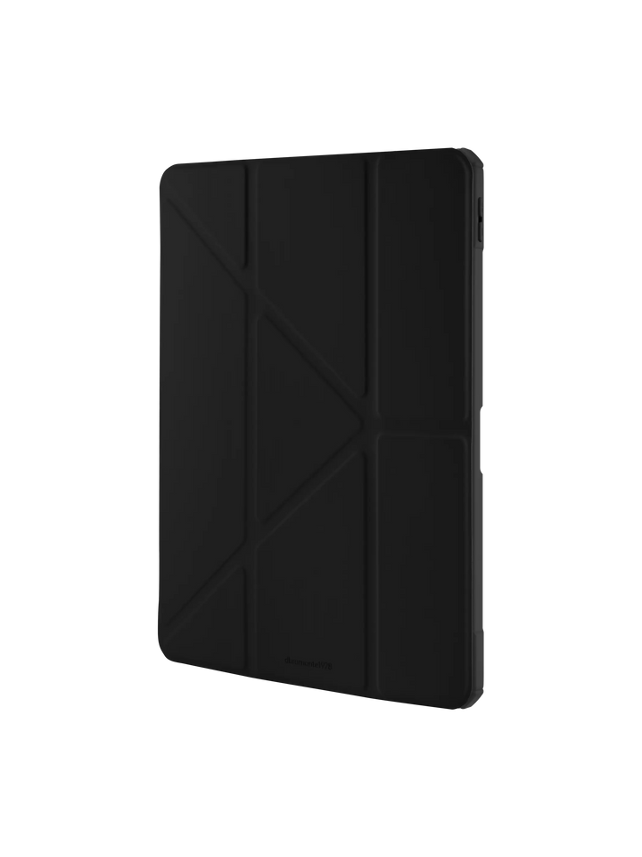 London ICON - iPad Air 11" M3/M2/5th/4th - Midnight iPad Case