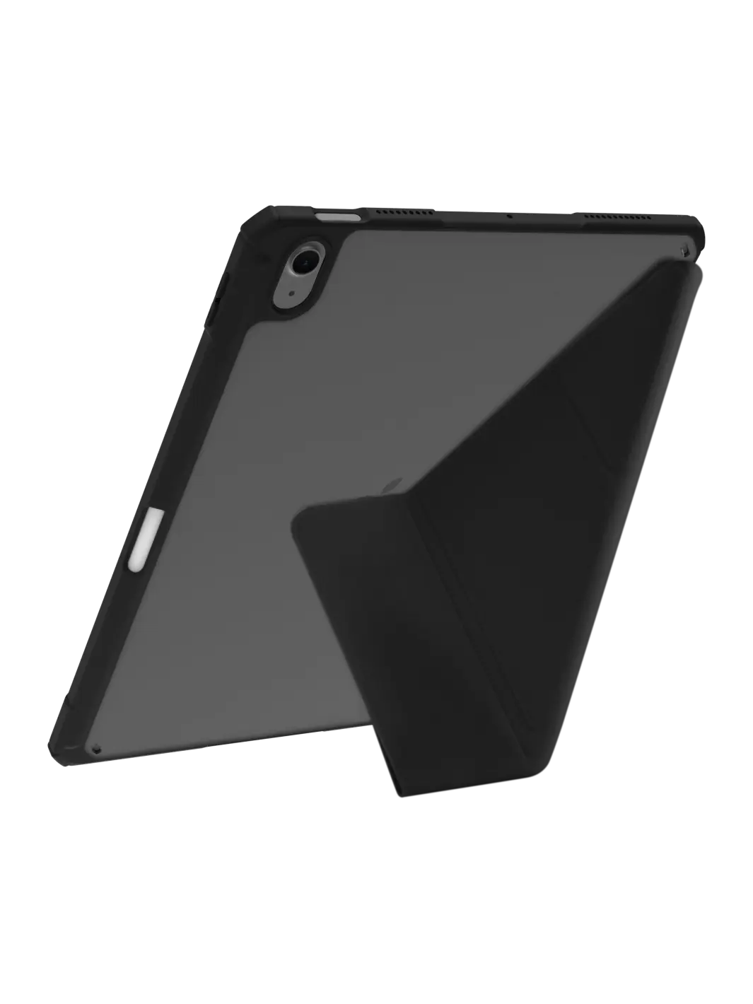 London ICON - iPad Air 11" M3/M2/5th/4th - Midnight