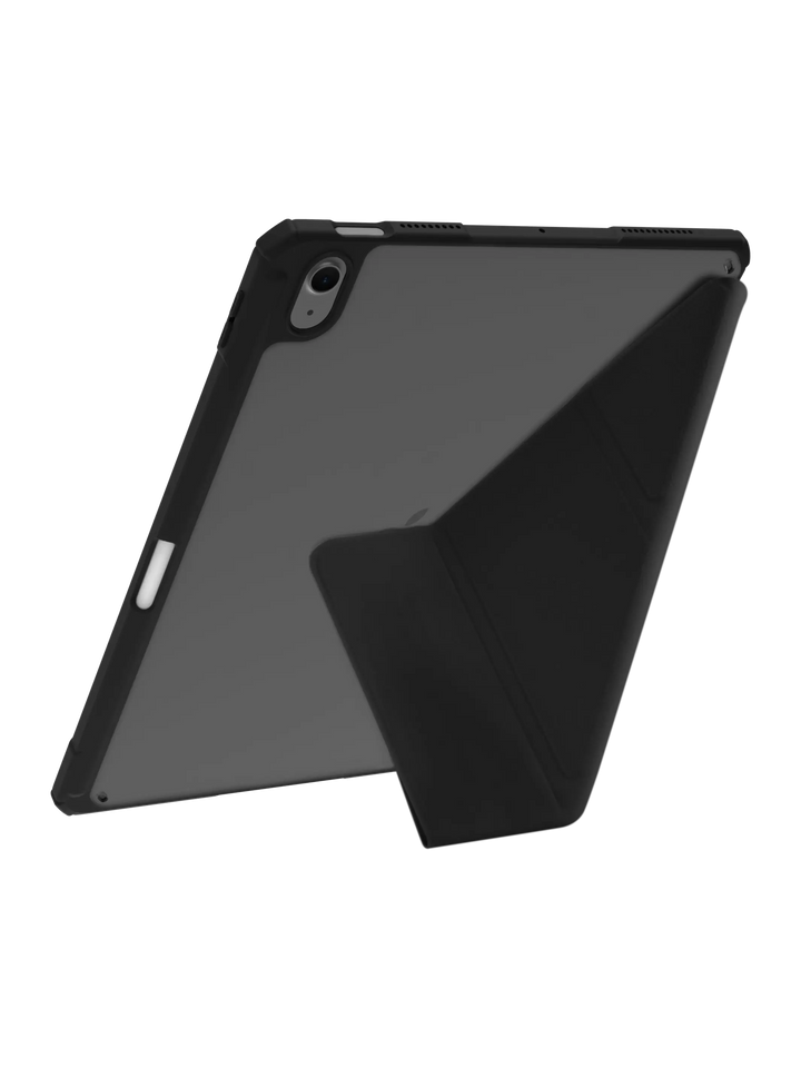 London ICON - iPad Air 11" M3/M2/5th/4th - Midnight iPad Case