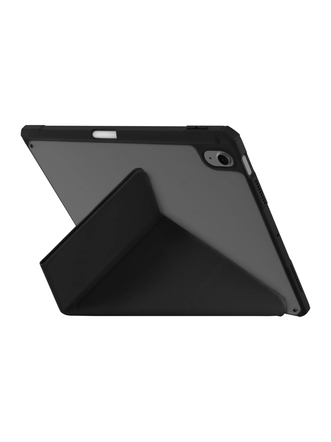 London ICON - iPad Air 11" M3/M2/5th/4th - Midnight iPad Case