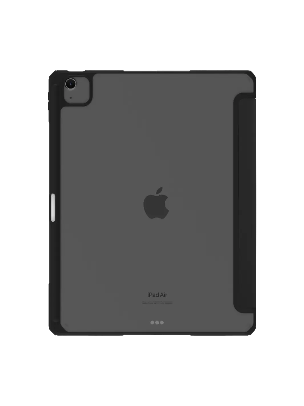 London ICON - iPad Air 13" M3/M2/Pro 6th/5th - Midnight