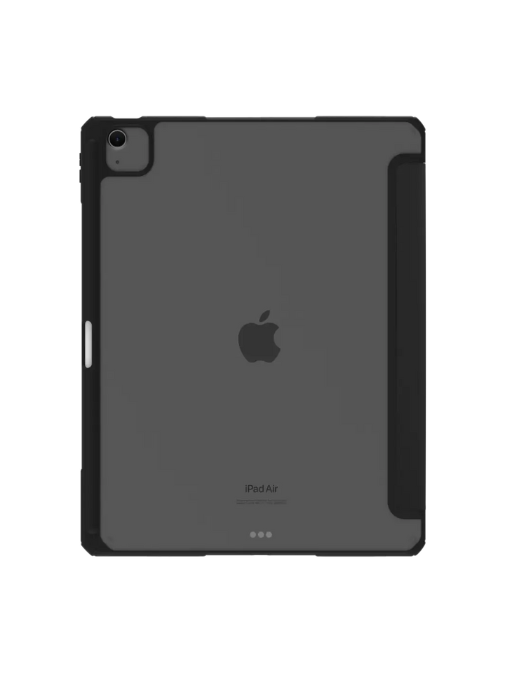 London ICON - iPad Air 13" M3/M2/Pro 6th/5th - Midnight