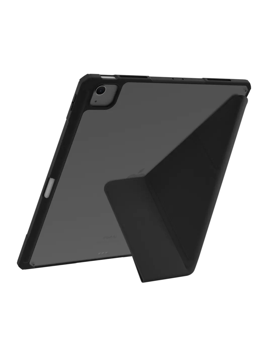 London ICON - iPad Air 13" M3/M2/Pro 6th/5th - Midnight