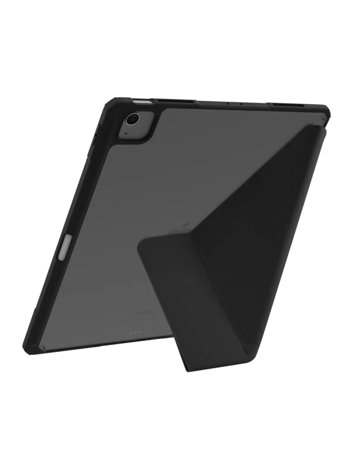London ICON - iPad Air 13" M3/M2/Pro 6th/5th - Midnight