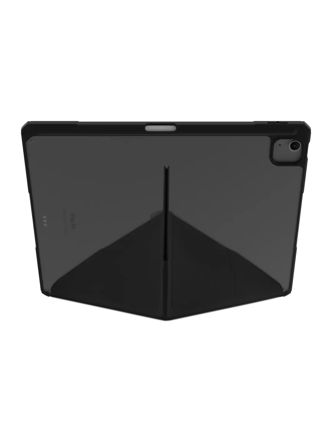 London ICON - iPad Air 13" M3/M2/Pro 6th/5th - Midnight