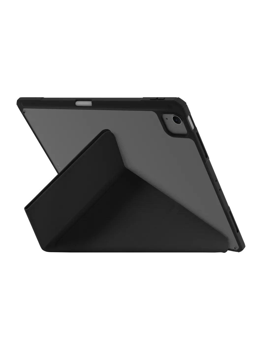London ICON - iPad Air 13" M3/M2/Pro 6th/5th - Midnight