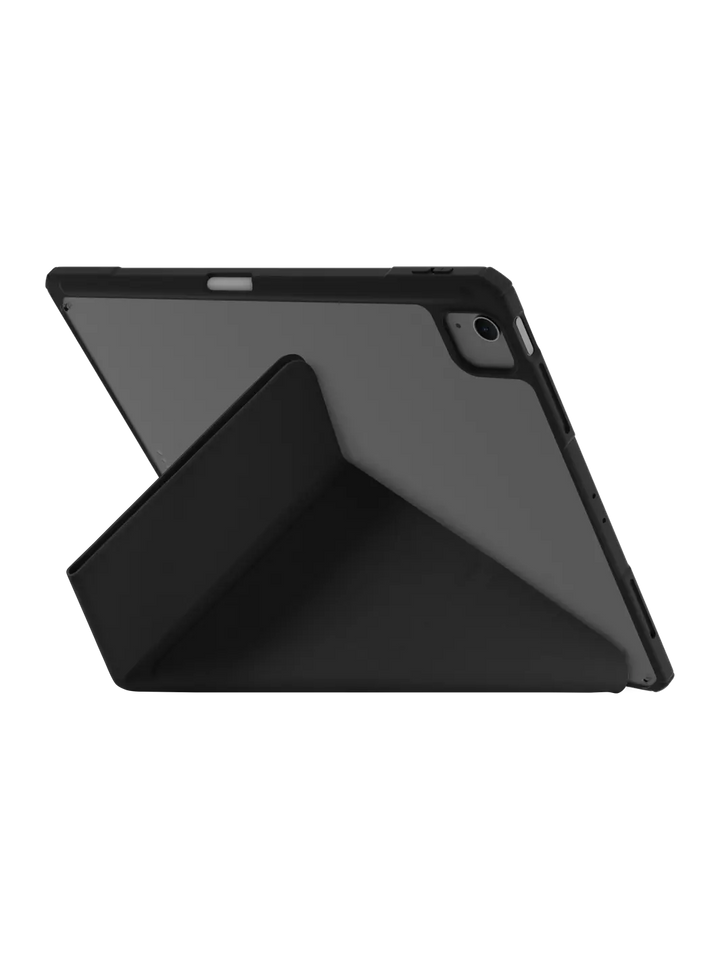 London ICON - iPad Air 13" M3/M2/Pro 6th/5th - Midnight