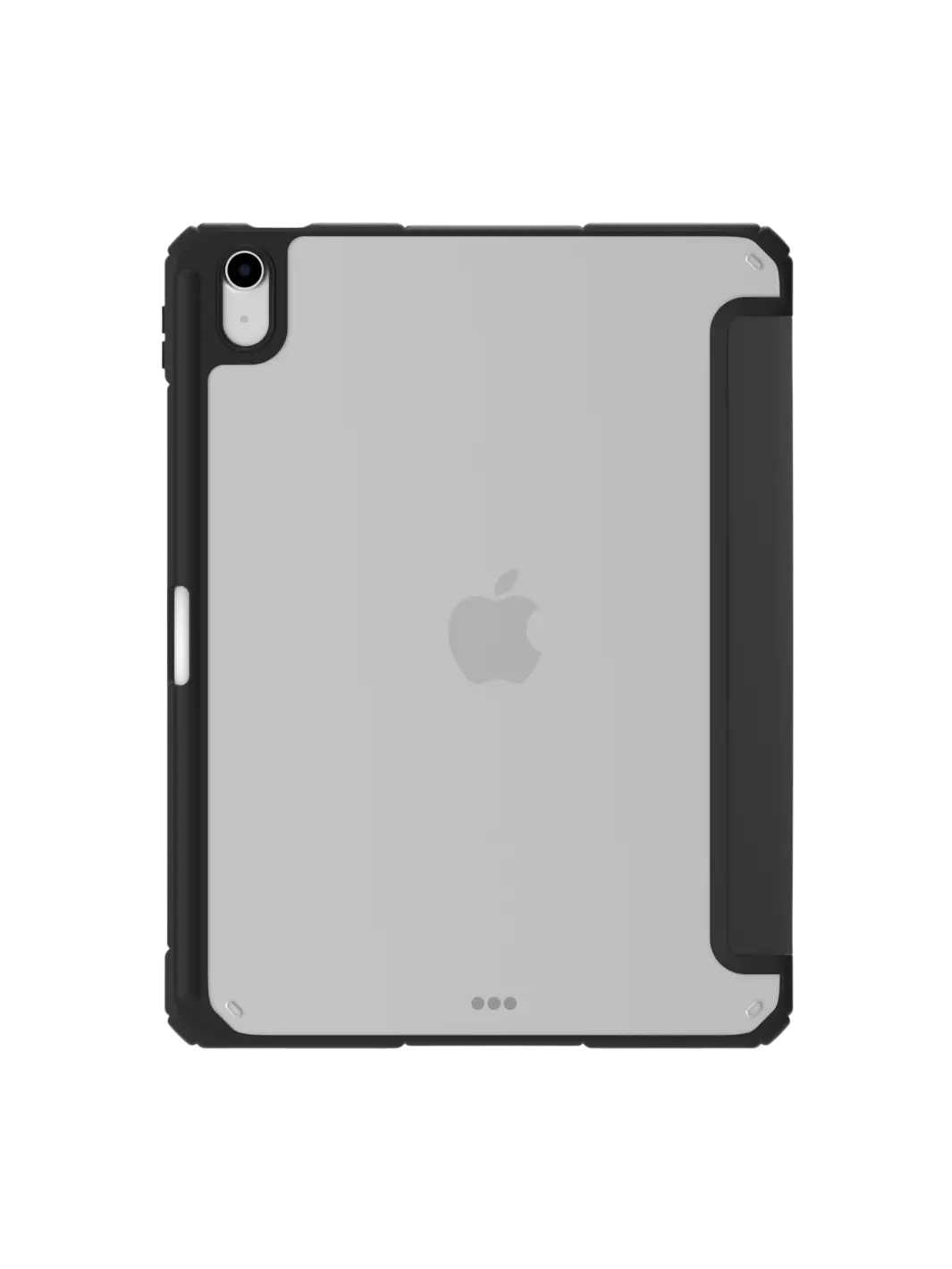 London Black iPad 10.9" (10th Gen) iPad Cases